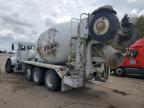 2009 Kenworth W900 Ready Mix Truck იყიდება Eldridge-ში, IA - Rollover