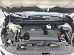 2016 Nissan Murano S zu verkaufen in Hueytown, AL - Rear End