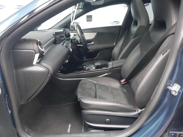 2023 MERCEDES BENZ CLA 250 AM