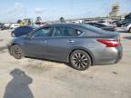 2018 Nissan Altima 2.5 de vânzare în New Orleans, LA - Front End