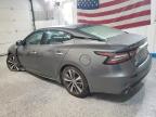 2019 Nissan Maxima S for Sale in Lyman, ME - Undercarriage