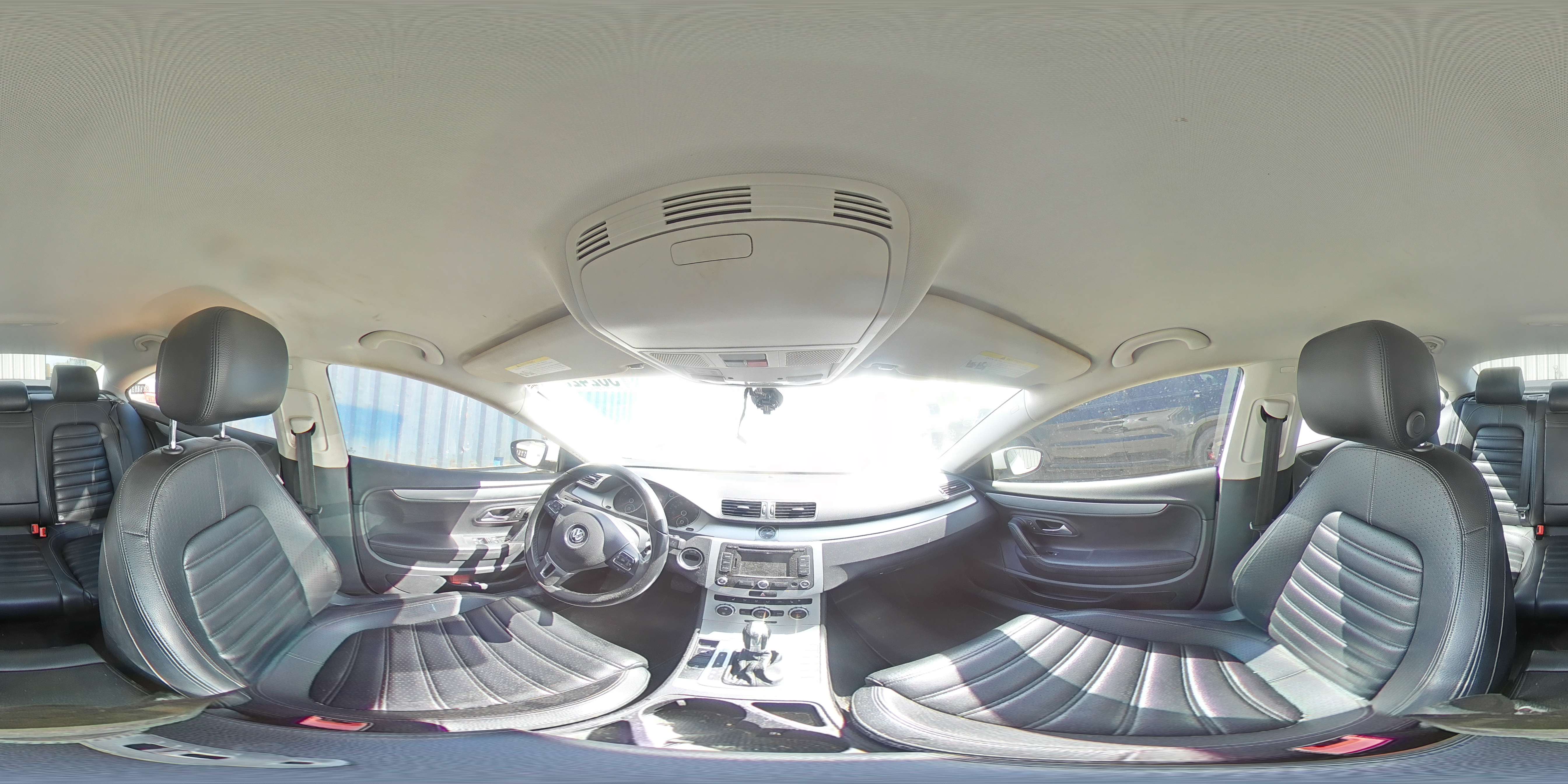 2014 Volkswagen Cc Sport VIN: WVWBP7AN9EE523454 Lot: 56242535