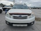 2012 Subaru Outback 3.6R Limited продається в Tulsa, OK - Front End