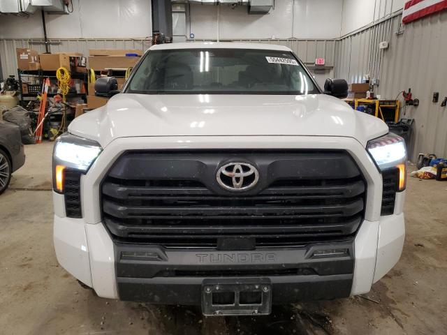  TOYOTA TUNDRA 2023 Белый