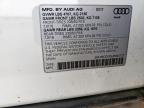 2018 Audi Q3 Premium for Sale in Grand Prairie, TX - Minor Dent/Scratches