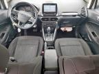 2018 Ford Ecosport Se for Sale in Haslet, TX - Front End