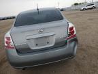 2007 Nissan Sentra 2.0 за продажба в Greenwood, NE - Minor Dent/Scratches