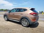 2017 Hyundai Tucson Limited продається в Houston, TX - Burn - Engine