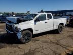 2022 Gmc Canyon Elevation for Sale in Woodhaven, MI - Front End