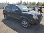 2006 Hyundai Tucson Gls იყიდება Pennsburg-ში, PA - Mechanical