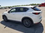 2020 Mazda Cx-5 Touring en Venta en Fresno, CA - Front End