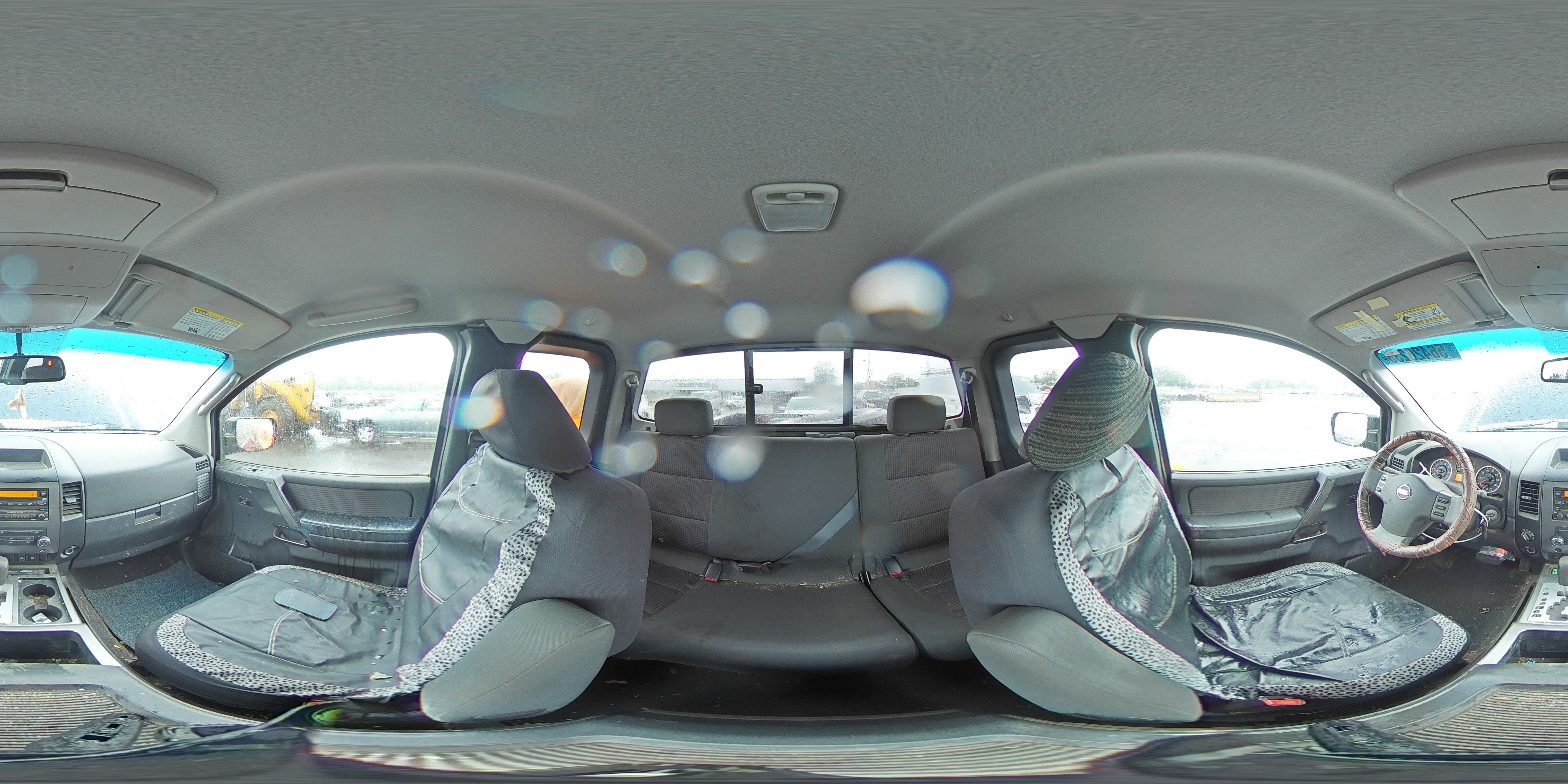 2010 Nissan Titan Xe VIN: 1N6AA0CC7AN325785 Lot: 56426235