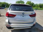 2015 Bmw X5 Xdrive50I na sprzedaż w East Granby, CT - Minor Dent/Scratches