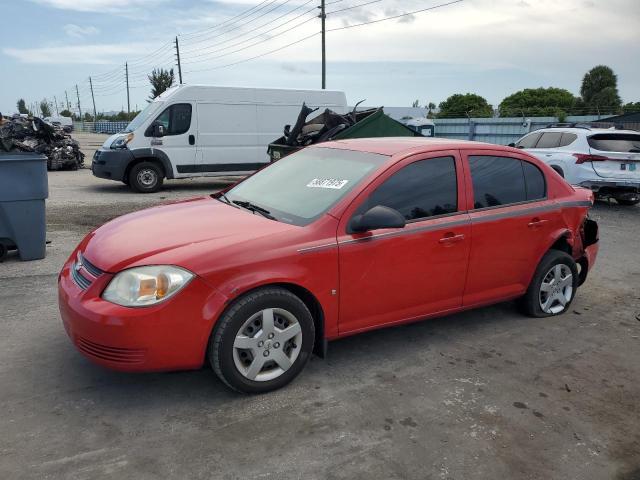 2008 Chevrolet Cobalt Ls