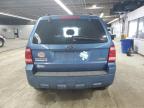 2009 Ford Escape Xlt en Venta en Wheeling, IL - Side