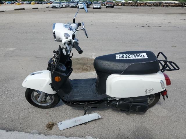 2023 GENUINE SCOOTER CO. BUDDY KICK