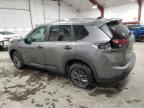 2024 Nissan Rogue S продається в Center Rutland, VT - All Over
