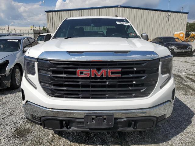  GMC SIERRA 2023 Білий