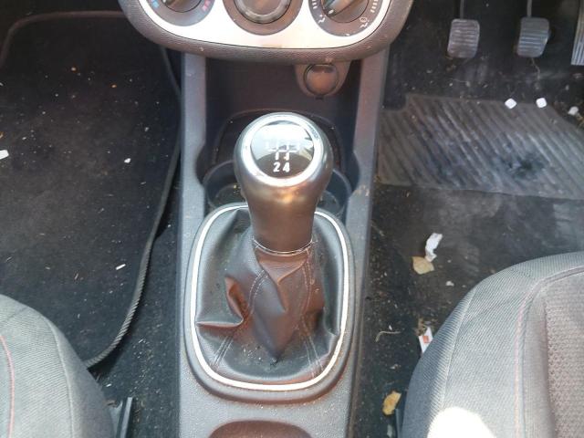 2010 VAUXHALL CORSA SXI