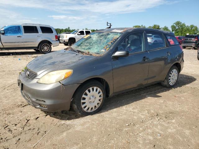 2004 Toyota Corolla Matrix Xr