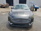 2018 Ford Fusion Se за продажба в Jacksonville, FL - Side