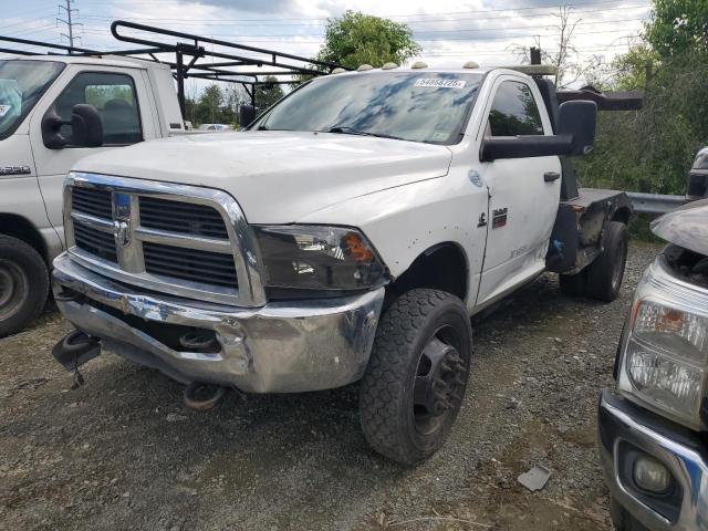 2012 Dodge Ram 4500 St