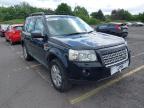 2007 LAND ROVER FREELANDER for sale at Copart SANDTOFT