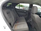 2020 Chevrolet Equinox Lt   de vânzare în Oklahoma City, OK - Water/Flood