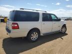 2007 Ford Expedition El Limited за продажба в Brighton, CO - Front End