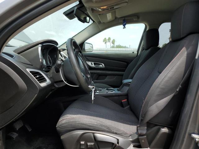Паркетники GMC TERRAIN 2013 Серый