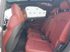 2023 AUDI SQ7 VORSPR for sale at Copart WHITBURN