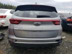 2020 KIA SPORTAGE LX for sale at Copart QC - MONTREAL