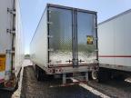 2016 Cimc Irbr5305 Refrigerated Van Trailer за продажба в Avon, MN - Burn - Engine