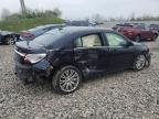 2011 Chrysler 200 Lx for Sale in Wayland, MI - Rear End