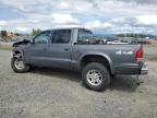 2004 Dodge Dakota Quad Slt for Sale in Eugene, OR - Front End