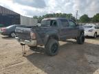 2013 Toyota Tacoma Double Cab de vânzare în Greenwell Springs, LA - Front End