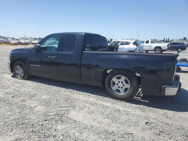  CHEVROLET ALL Models 2012 Черный