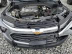 2024 Chevrolet Trailblazer Ls zu verkaufen in North Billerica, MA - Frame Damage
