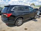 2019 Honda Pilot Exl na sprzedaż w Mcfarland, WI - Front End