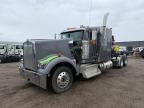 2020 Kenworth Construction W900 en Venta en Avon, MN - Side