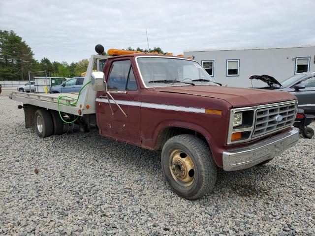 1983 Ford F 350