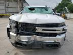 2021 Chevrolet Silverado C1500 Lt იყიდება Corpus Christi-ში, TX - Rollover