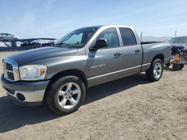 2007 Dodge Ram 1500 St