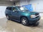 2006 Chevrolet Trailblazer Ls zu verkaufen in Candia, NH - Front End
