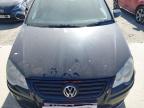 2009 VOLKSWAGEN POLO MATCH for sale at Copart PETERLEE
