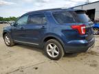 2016 Ford Explorer Xlt zu verkaufen in Windsor, NJ - Side