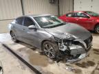 2022 Nissan Sentra Sv en Venta en West Mifflin, PA - Front End