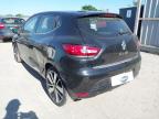 2013 RENAULT CLIO D-QUE for sale at Copart YORK