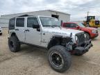 2011 Jeep Wrangler Unlimited Rubicon zu verkaufen in Cedar Rapids, IA - Rear End