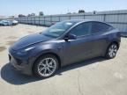 2024 Tesla Model Y    zu verkaufen in Martinez, CA - Front End